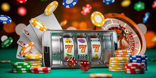 Casino Onion